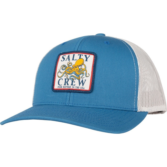 Gorra Salty Crew Ink Slinger