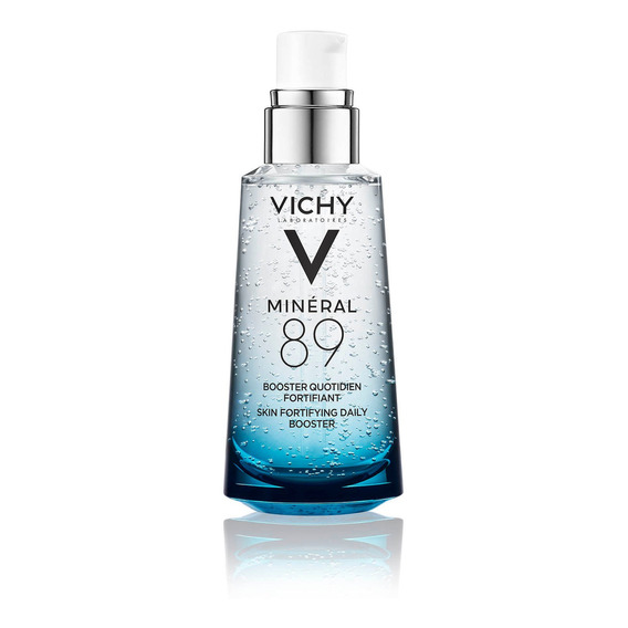 Mineral 89 - Vichy