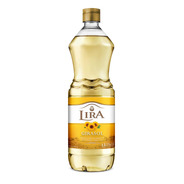 Aceite De Girasol Lira Botella1.5 l 