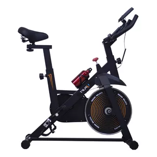 Bicicleta Ergométrica Spinning Mecanica 6kg Sp-600 Uplift