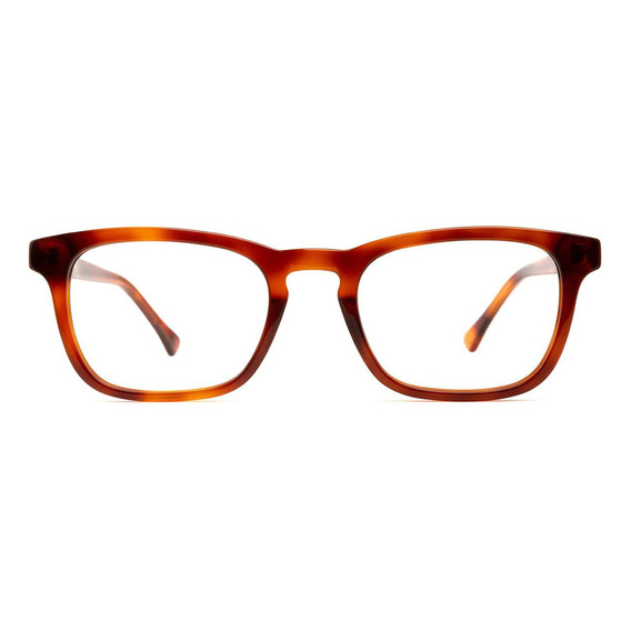 Armazón Para Lentes De Receta - Meller Specs - Isha Caramel