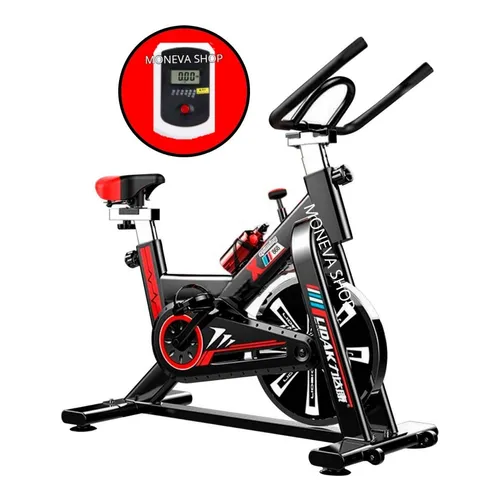 Lidak 868 spin bike hotsell