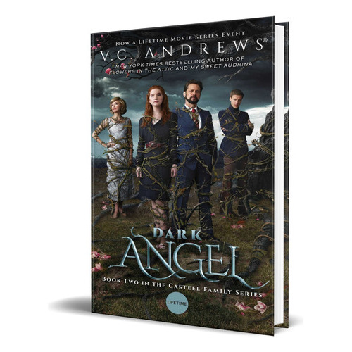 Dark Angel Vol.2, De V. C. Andrews. Editorial Pocket Books, Tapa Blanda En Inglés, 2019
