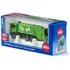 Camion De Basura Residuos Scania 1/87 Siku 1890 Color Verde