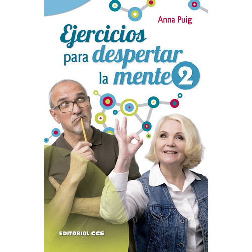 Ejercicios Para Despertar La Mente 2 - Puig Aleman, Anna