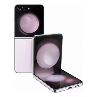 Samsung Z Flip5 Dual Sim 512 Gb Lavender 8 Gb Ram