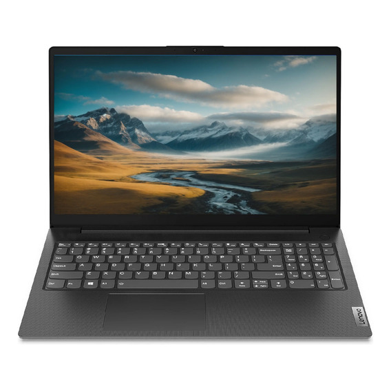 Notebook Lenovo V15 G2 Ijl 15.6fhd N4500 8gb 256ssd Freedos 