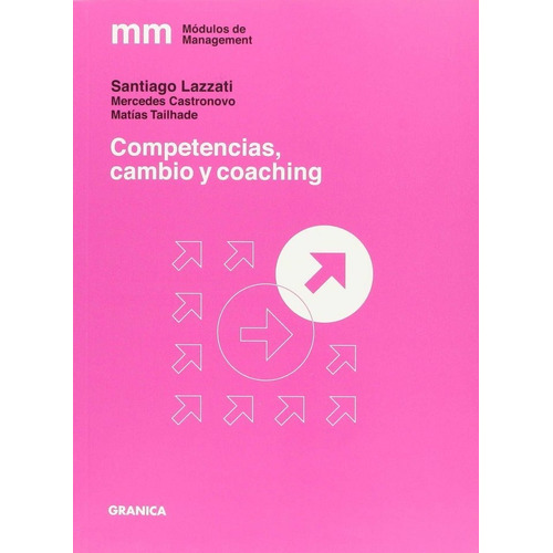 Competencias, Cambio Y Coaching