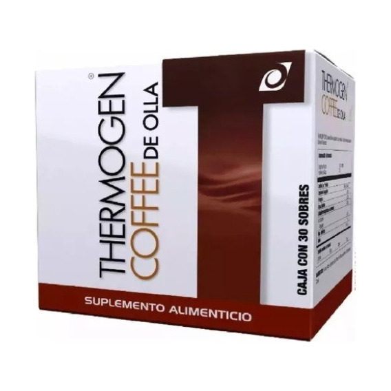 Thermogen Coffe X30 - G A $229 - g a $257