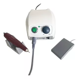 Micromotor Odontologico Laboratorio 45000 Rpm Evoden Dental