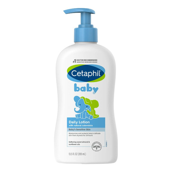 Cetaphil Baby Daily Lotion - mL a $113