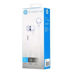 Fone De Ouvido Hp Intra Auricular Com Microfone Original no Mercado Livre com oferta e cupom de desconto