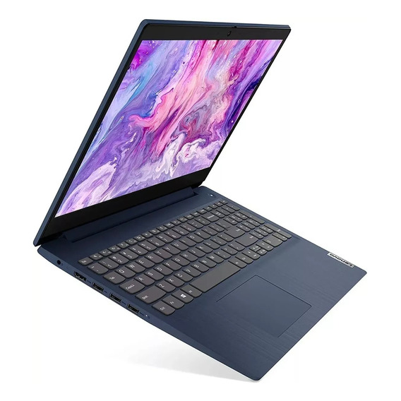 Notebook Lenovo Ideapad 15alc6 Ryzen 5 5500u  20g 500g Ssd