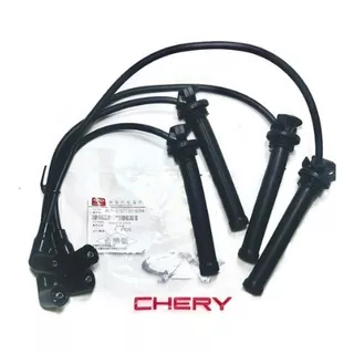 Cables De Bujia Chery Orinoco Original Chery