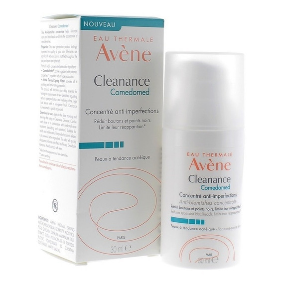 Cleanance Comedomed 30 Ml Avene