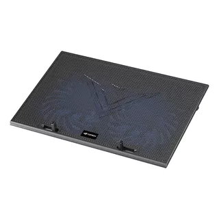 Base Para Notebook 17,3 Nbc-80bk - C3tech