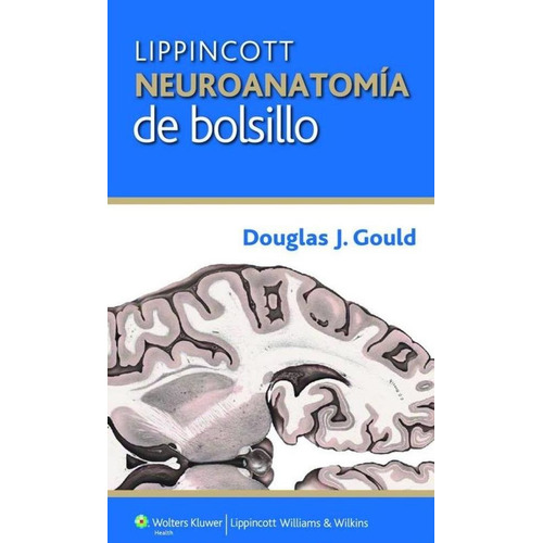 Neuroanatomía De Bolsillo Gould Libro Original Y