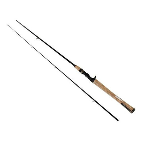 Caña Daiwa Crossfire 7' 10-20 Lb 2 Tramos Baitcast