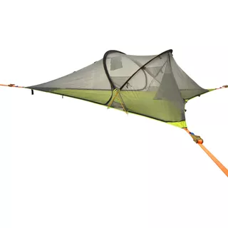 Carpa Aerea Colgante Spider (para 2 Personas)