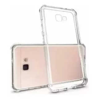 Capa Transparente Para Samsung Galaxy A5 2017 + Pel Vidro 3d