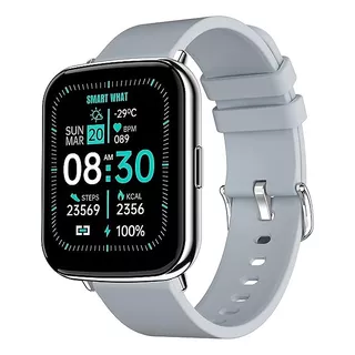 Reloj Smartwatch Android Ios