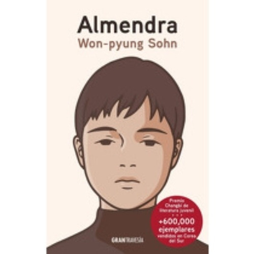 Almendra - Won Pyung Sohn