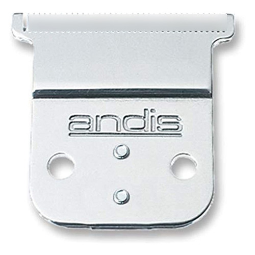 Andis Cuchillas Slimline Pro Li - 32105 Color Polished