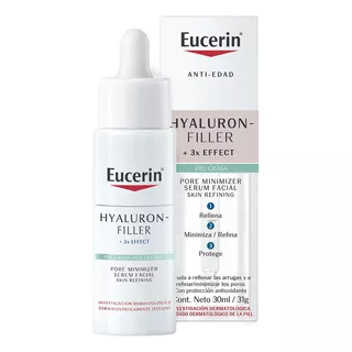 Sérum Facial Eucerin Hf Pore Minimizer Antiarrugas 30ml