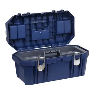 Caja Portaherramientas Robust 23¨ Cuerpo Metalico! Durable