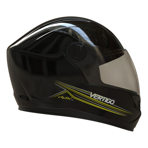 Casco Moto Integral Vertigo Max 2 Edición Especial Tienda Of