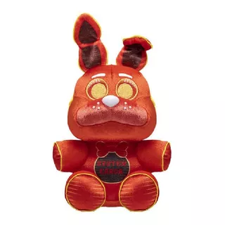 Five Nights At Freddy's Peluche System Error Bonnie 26cm