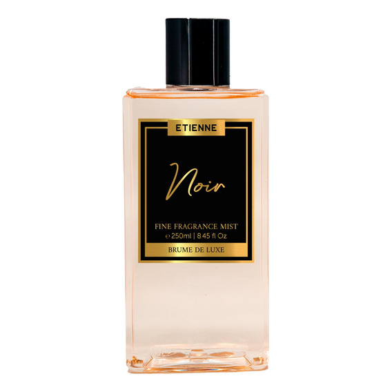 Etienne Body Mist Deluxe Noir 250ml