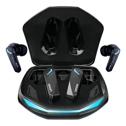 Fone Ouvido Lenovo Gm2 Pro Gamer Music Bluetooth 5.3 Luz Led no Mercado Livre com oferta e cupom de desconto