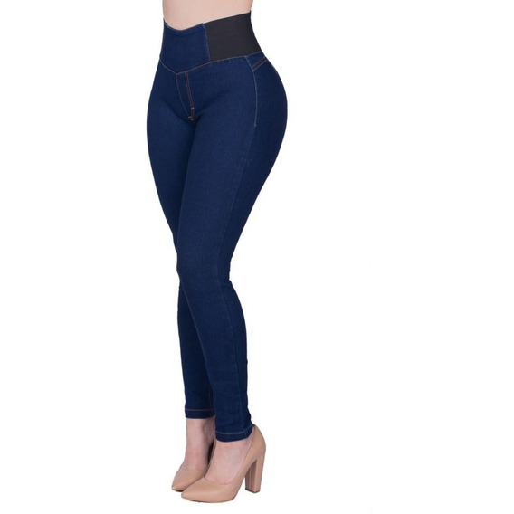  Jeans Dama Pantalones  Mujer Colombiano  Pompa Vk Jeans