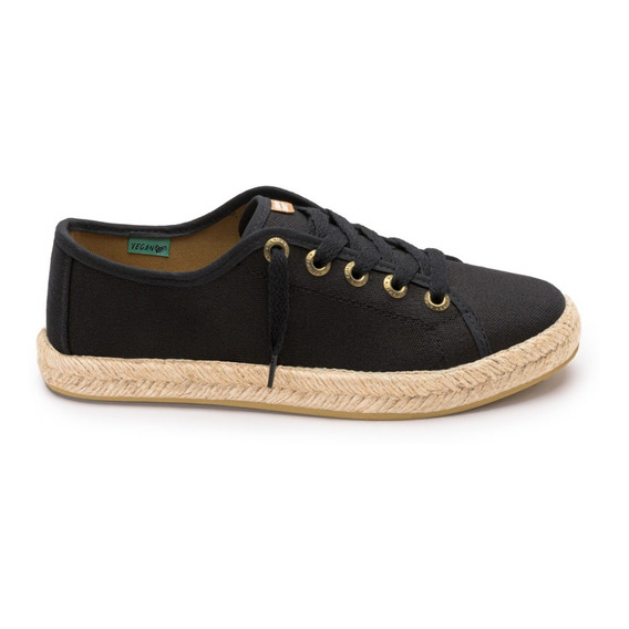 New Sneaker Classics Negra