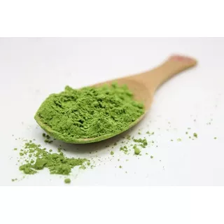 Matcha Em Po Importado Soluvel Puro - 2kg - Frete Gratis