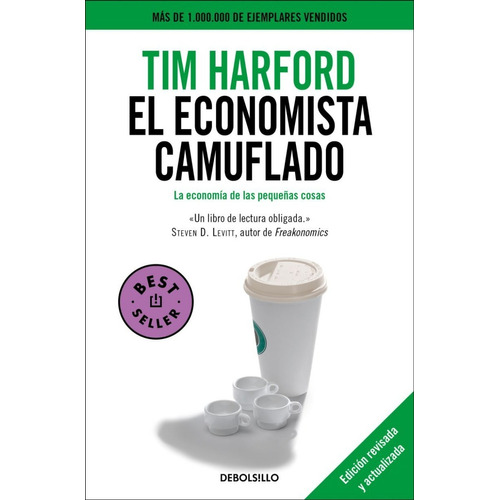Economista Camuflado, El