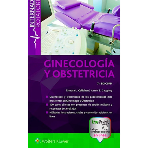 Callahan / Internado Rotatorio / Ginecología Y Obstetricia