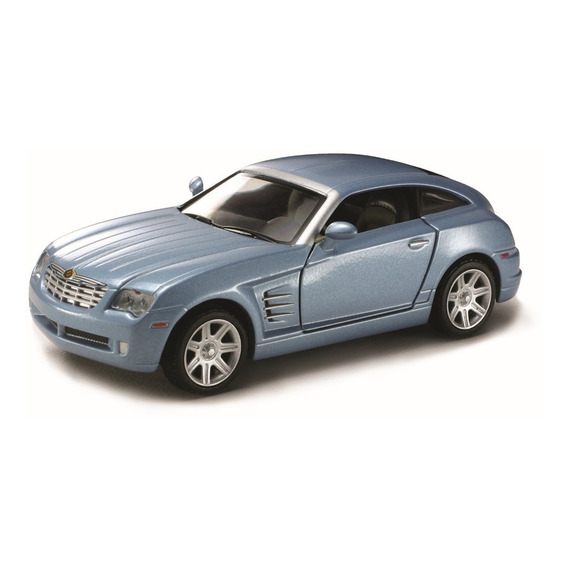 Auto Metal New Ray De Coleccion Escala 1:32 Original 