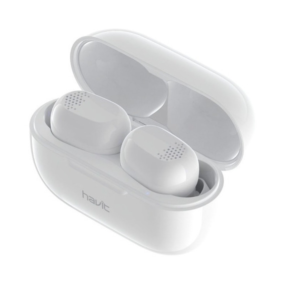 Auriculares Bluetooth Havit Tw925 Color Blanco