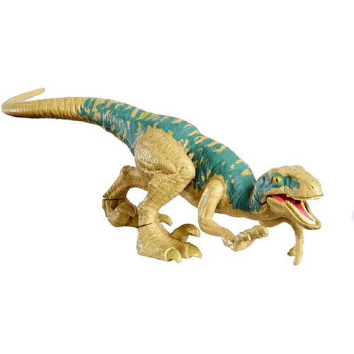 Velociraptor Echo Jurassic World Dino Rivals