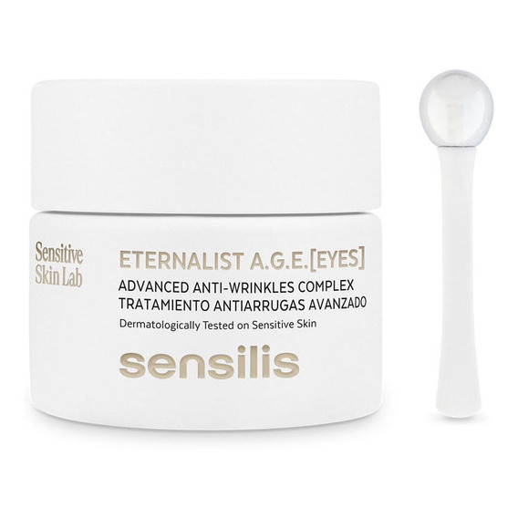 Eternalist A.g.e  [eyes] - Sensilis 20 Ml