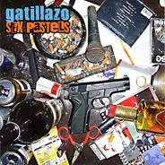 Cd+dvd Gatillazo - Sex Pastels (2009)