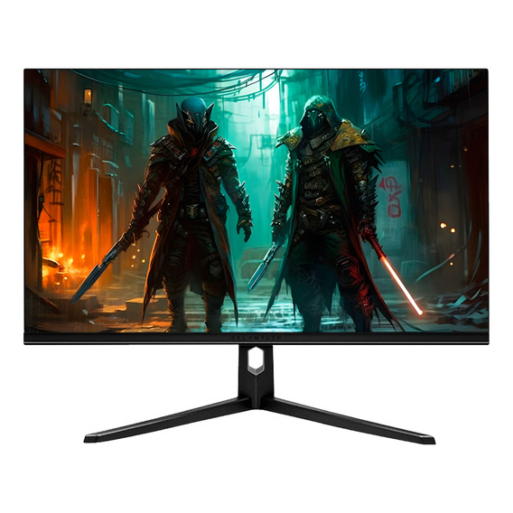 Monitor Gamer 27 Balam Rush Mgp27p 1ms 200hz Fhd Rgb Hdmi