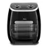 Fritadeira Air Fryer Oven PFR2000P 2 em 1 11L 1700W Philco 220v