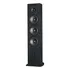 Altavoz tipo torre negro Pioneer Andrew Jones SP-FS52 de 130 W