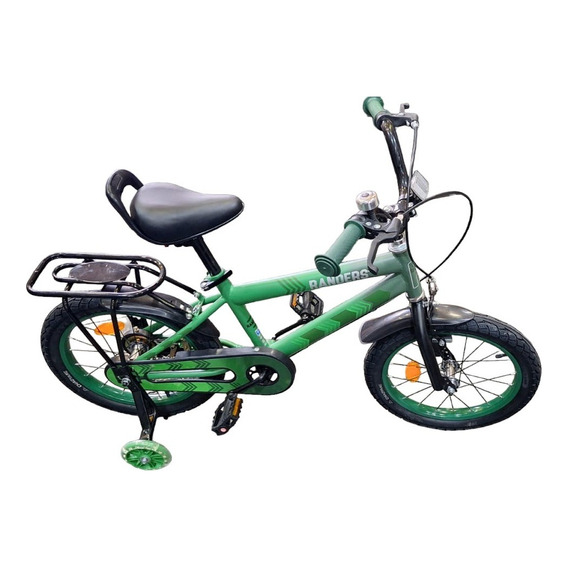 Bicicleta Infantil Rod 16 