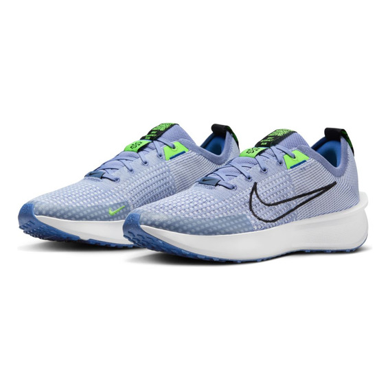 Tenis De Running Hombre Nike Interact Run 