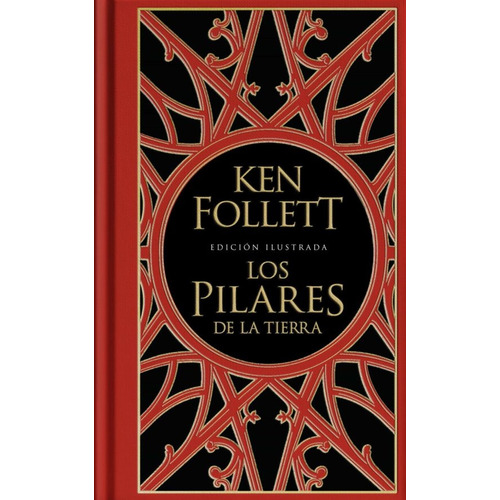 Pilares De La Tierra, Los - Follett, Ken