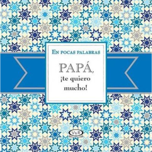 Libro Papa  Te Quiero Mucho ! De Mateo Aleman